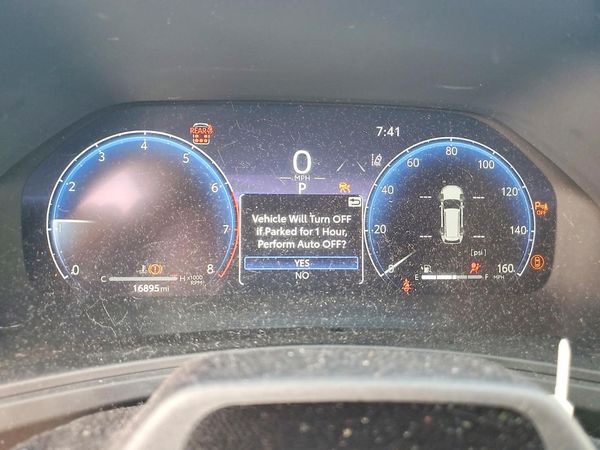2026 TOYOTA GRAND HIGHLANDER