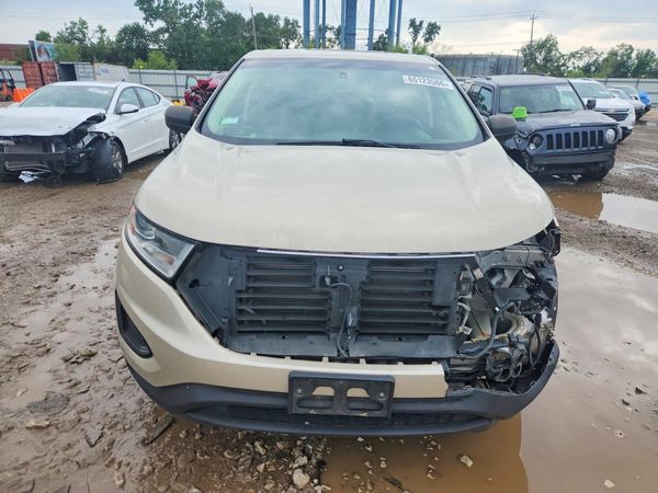 2017 FORD EDGE SE