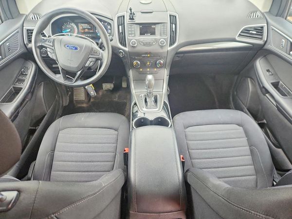 2017 FORD EDGE SE