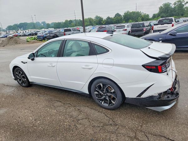 2024 HYUNDAI SONATA