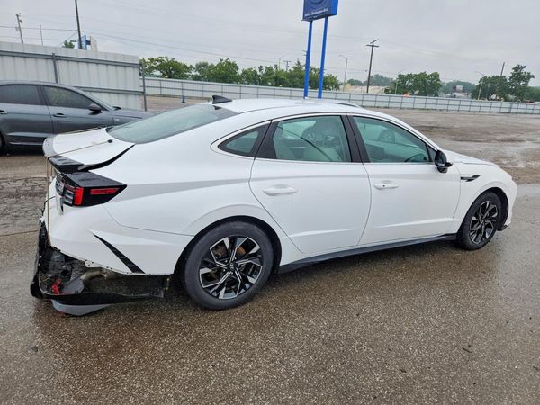 2024 HYUNDAI SONATA