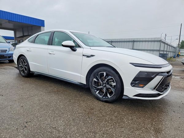 2024 HYUNDAI SONATA