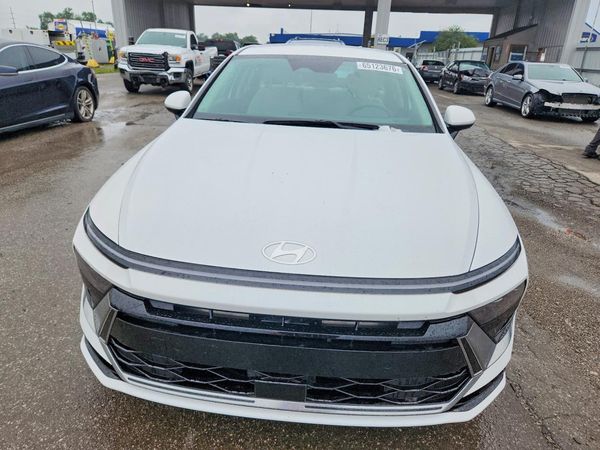 2024 HYUNDAI SONATA