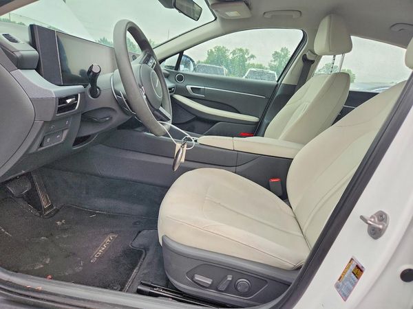 2024 HYUNDAI SONATA