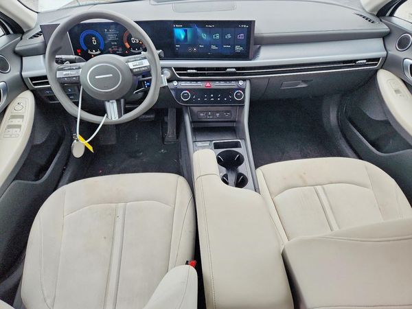 2024 HYUNDAI SONATA