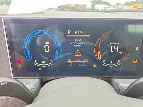 2024 HYUNDAI SONATA