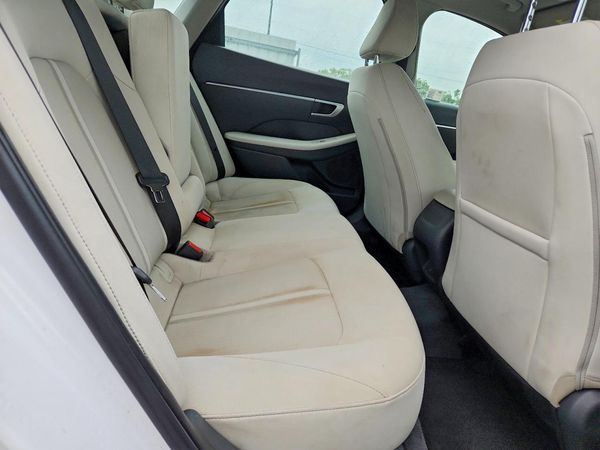 2024 HYUNDAI SONATA