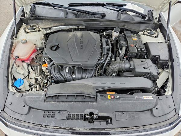 2024 HYUNDAI SONATA