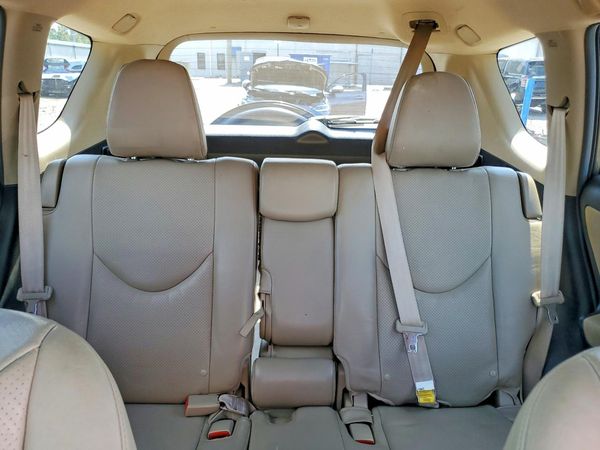 2012 TOYOTA RAV4 High