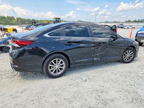 2018 HYUNDAI SONATA SE, Eco
