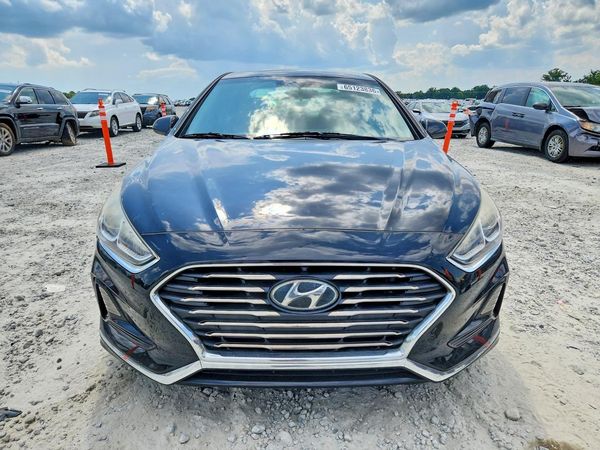 2018 HYUNDAI SONATA SE, Eco
