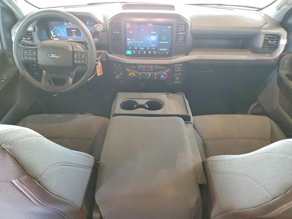 2025 FORD F150 XL