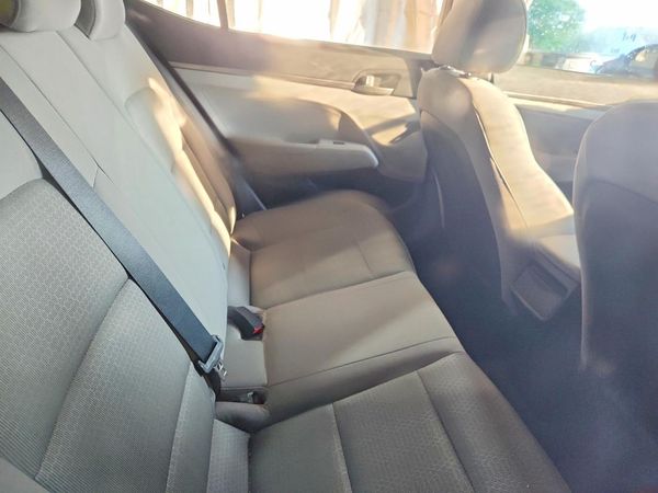 2017 HYUNDAI ELANTRA SE Base