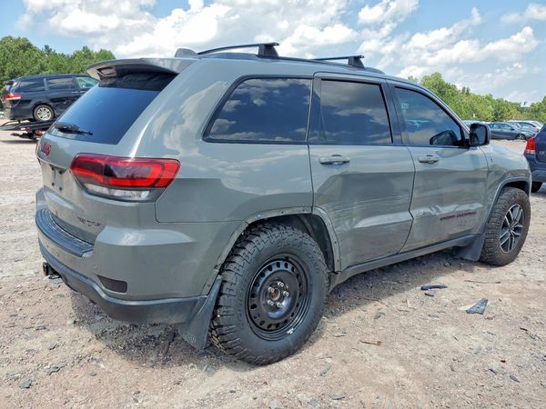 2021 JEEP GRAND CHEROKEE Trailhawk