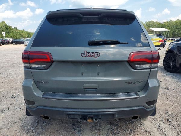 2021 JEEP GRAND CHEROKEE Trailhawk