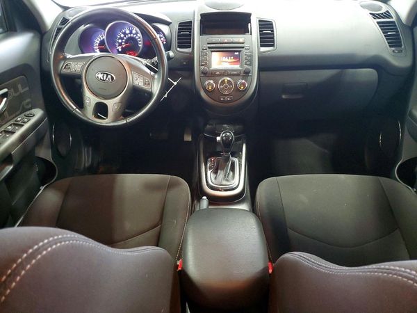 2013 KIA SOUL