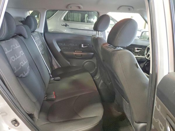 2013 KIA SOUL
