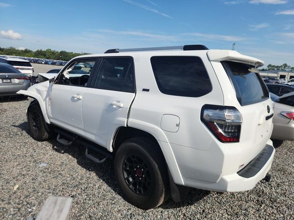2023 TOYOTA 4RUNNER