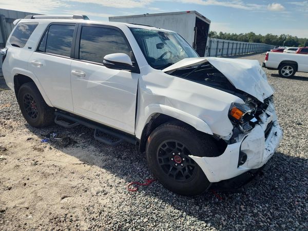 2023 TOYOTA 4RUNNER