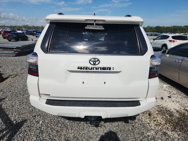 2023 TOYOTA 4RUNNER
