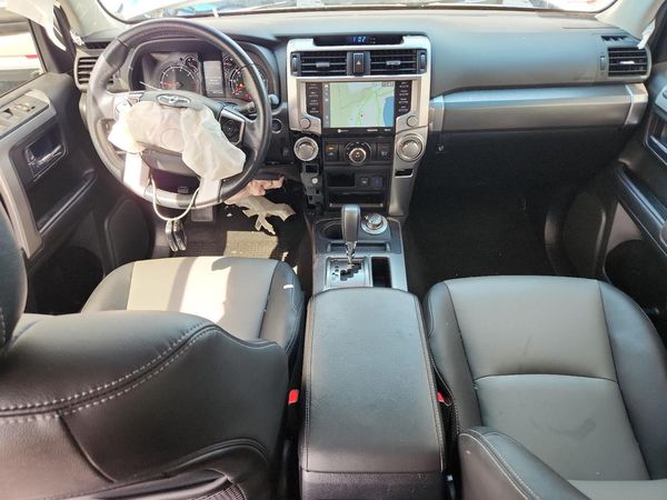2023 TOYOTA 4RUNNER