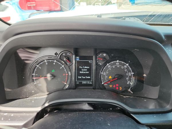 2023 TOYOTA 4RUNNER