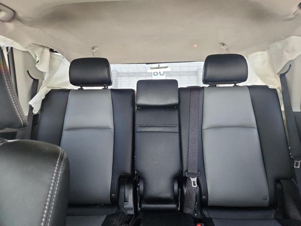 2023 TOYOTA 4RUNNER