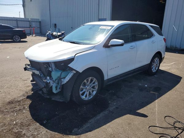 2019 CHEVROLET EQUINOX LT (2FL)