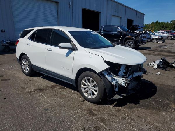 2019 CHEVROLET EQUINOX LT (2FL)