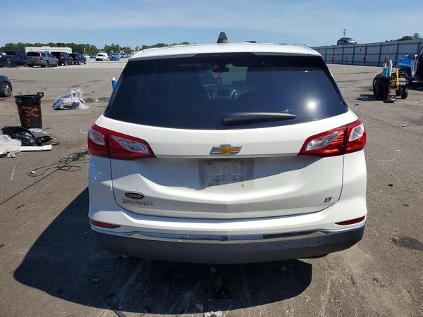 2019 CHEVROLET EQUINOX LT (2FL)