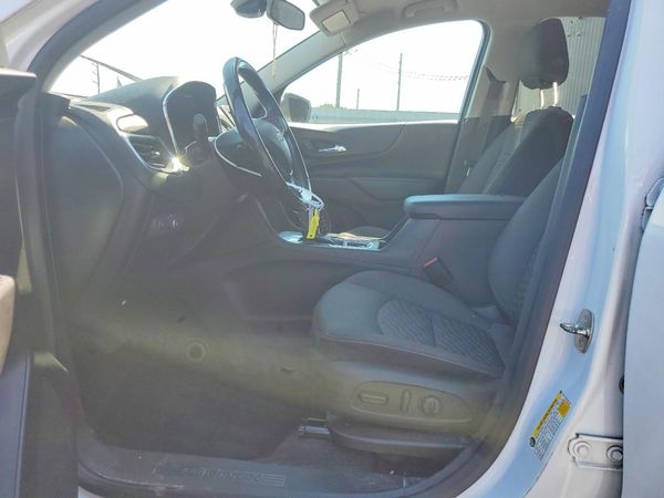 2019 CHEVROLET EQUINOX LT (2FL)