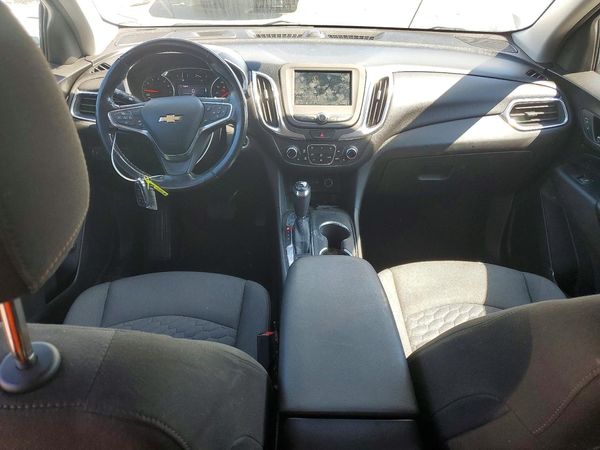 2019 CHEVROLET EQUINOX LT (2FL)