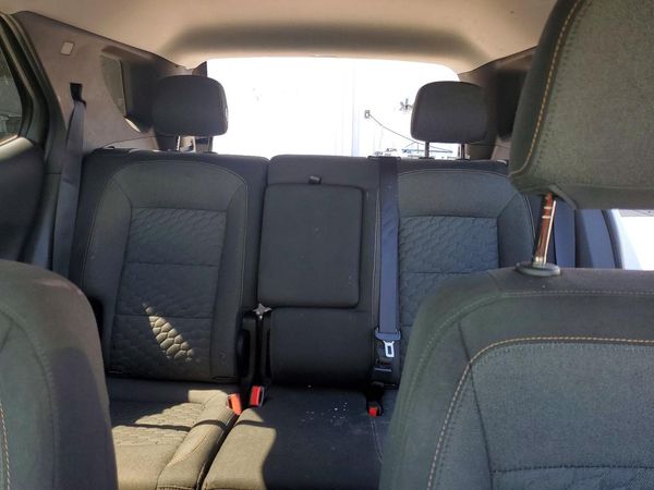 2019 CHEVROLET EQUINOX LT (2FL)