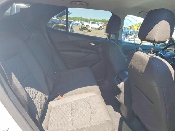 2019 CHEVROLET EQUINOX LT (2FL)