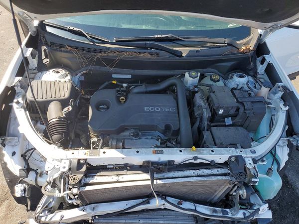 2019 CHEVROLET EQUINOX LT (2FL)