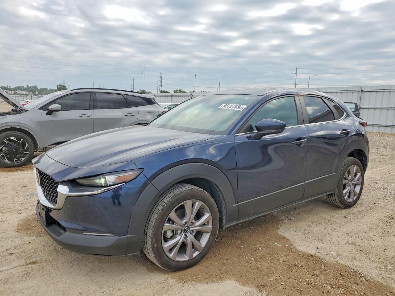 2021 MAZDA CX-30 Preferred Package