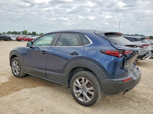 2021 MAZDA CX-30 Preferred Package