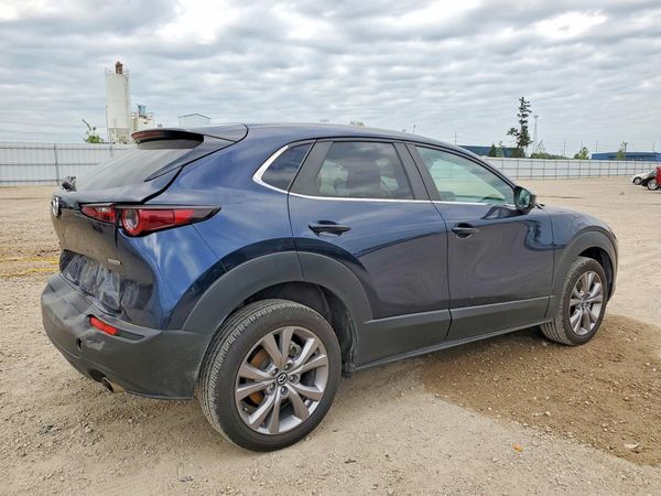 2021 MAZDA CX-30 Preferred Package