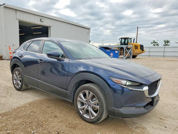 2021 MAZDA CX-30 Preferred Package