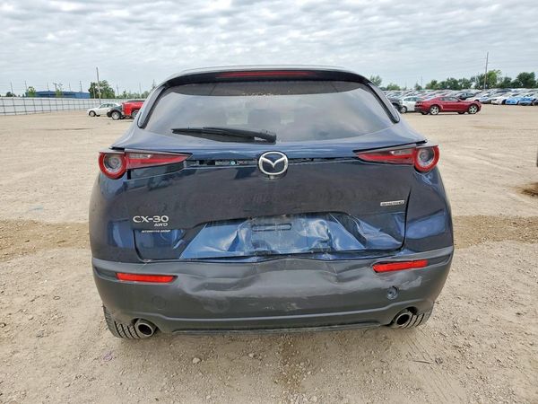 2021 MAZDA CX-30 Preferred Package