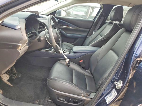 2021 MAZDA CX-30 Preferred Package
