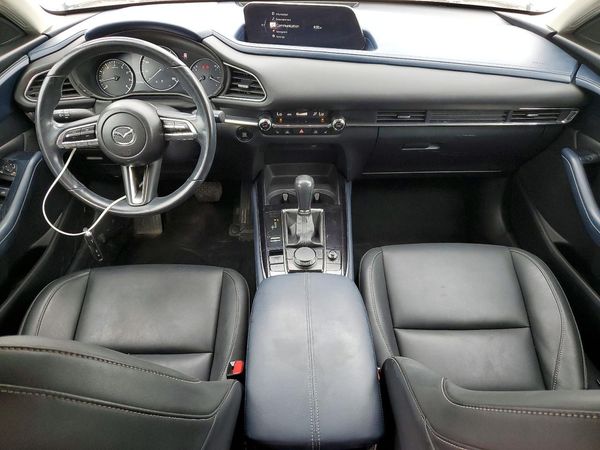 2021 MAZDA CX-30 Preferred Package