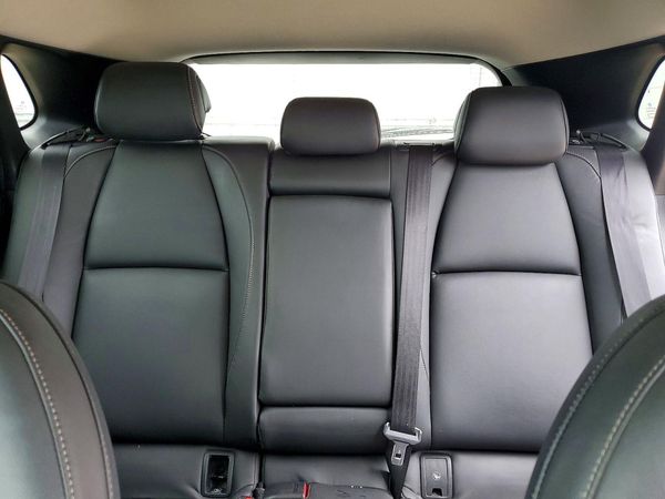 2021 MAZDA CX-30 Preferred Package