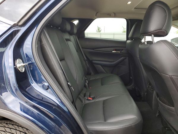 2021 MAZDA CX-30 Preferred Package