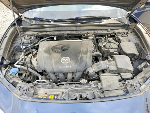 2021 MAZDA CX-30 Preferred Package