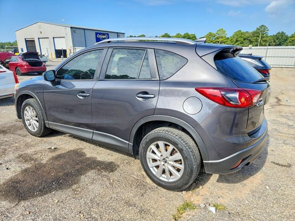 2016 MAZDA CX-5 Sport/GX
