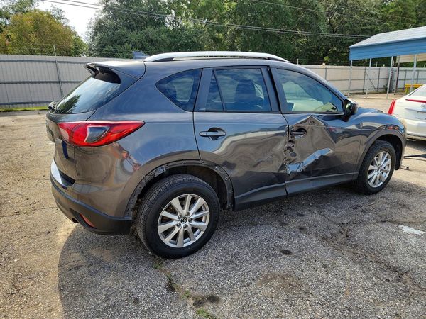 2016 MAZDA CX-5 Sport/GX