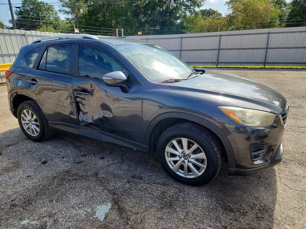 2016 MAZDA CX-5 Sport/GX