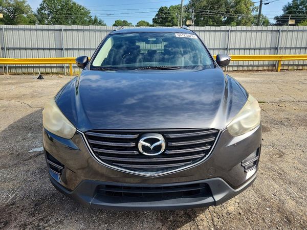 2016 MAZDA CX-5 Sport/GX