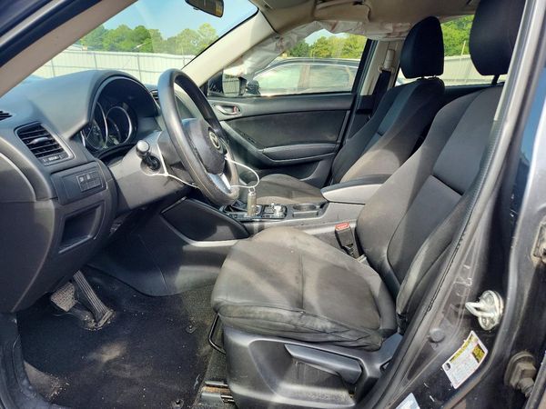 2016 MAZDA CX-5 Sport/GX